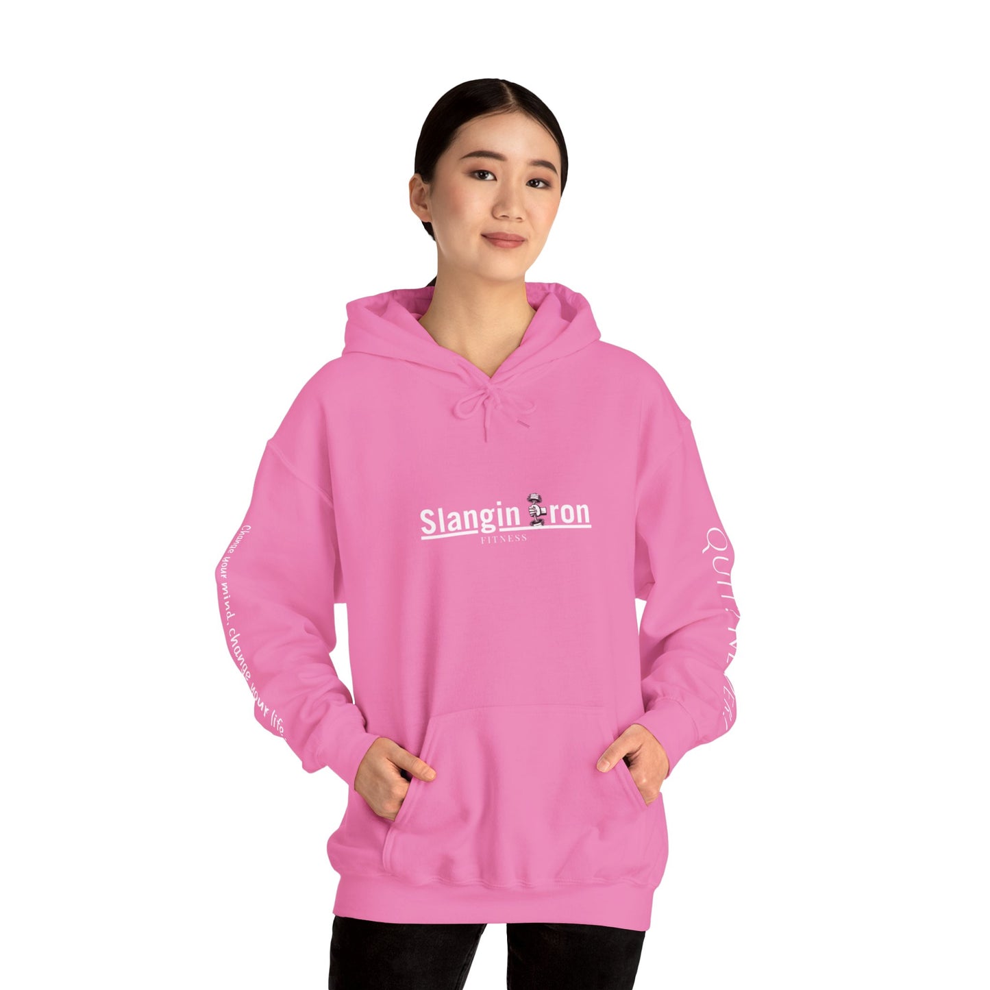 The Grind Unisex Hoodie