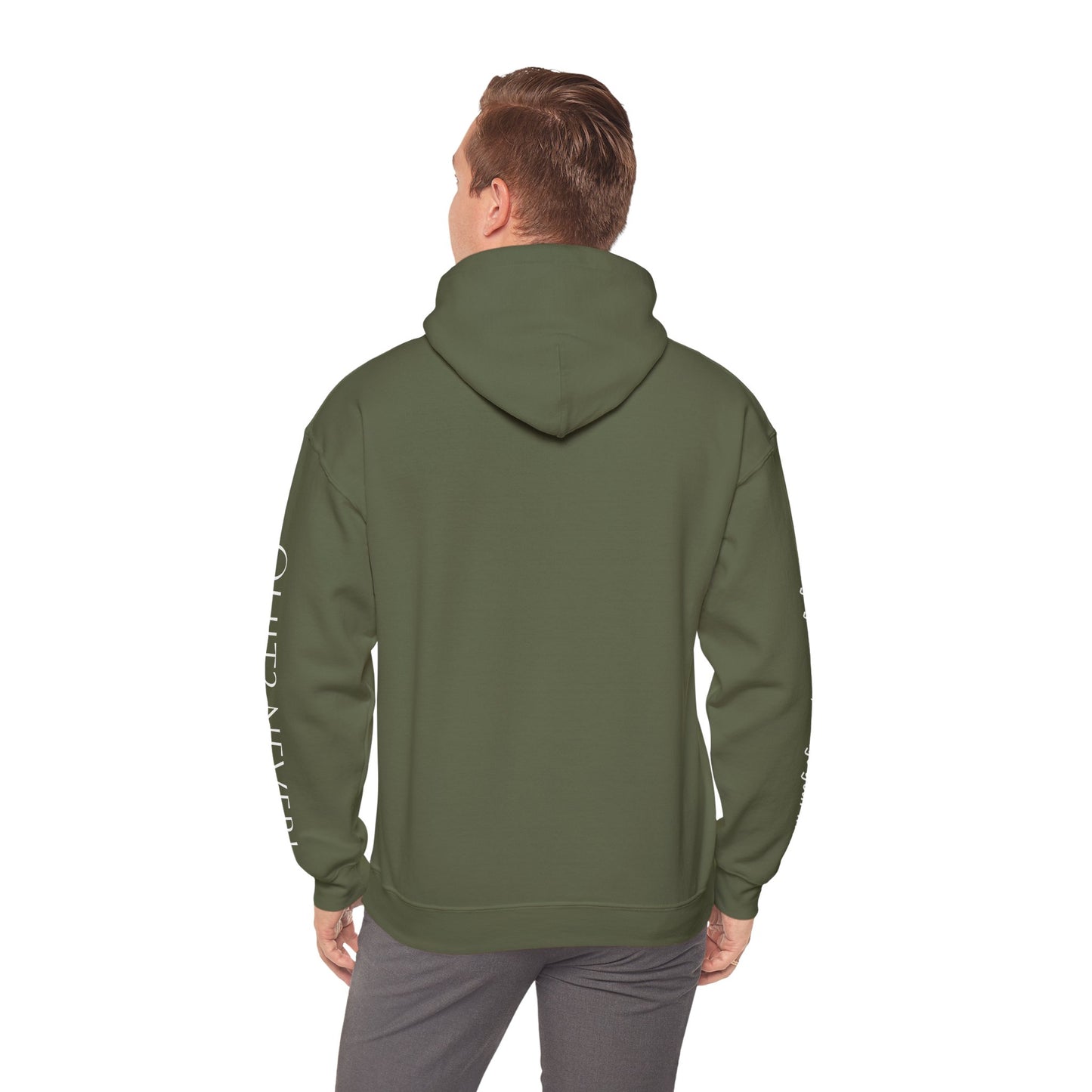 The Grind Unisex Hoodie
