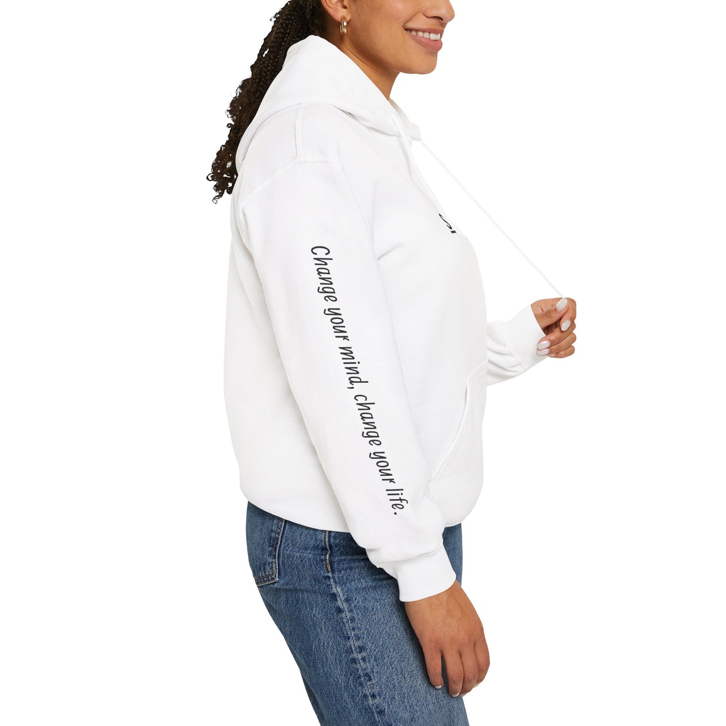 The Grind Unisex Hoodie