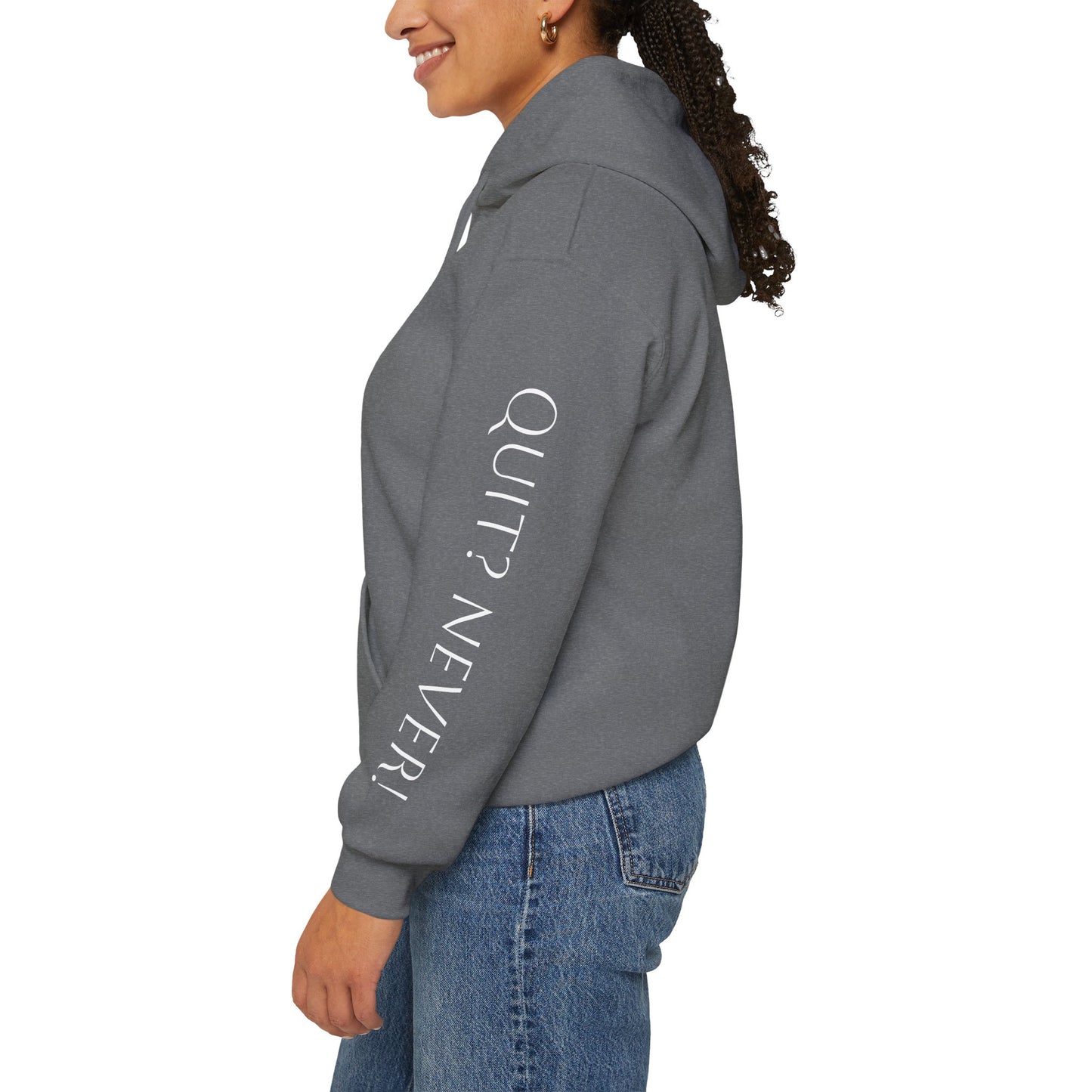 The Grind Unisex Hoodie