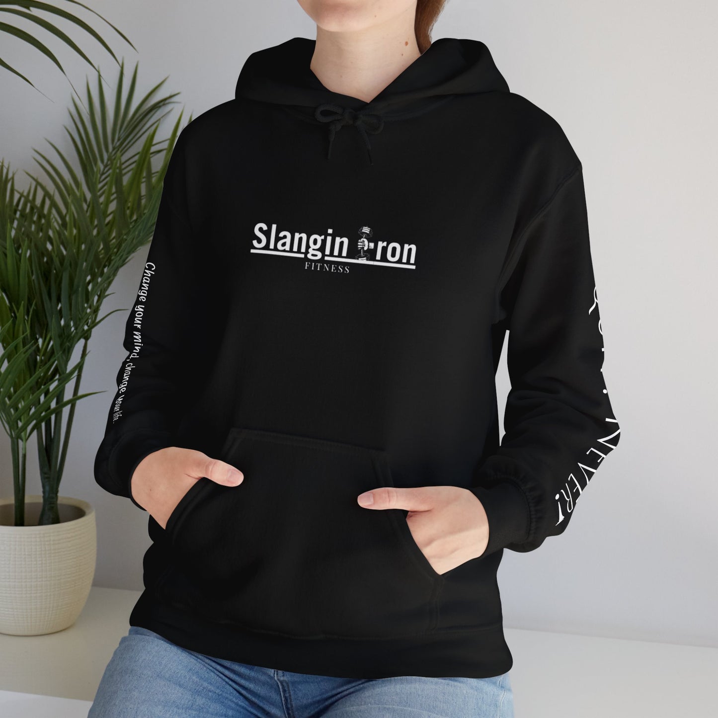 The Grind Unisex Hoodie