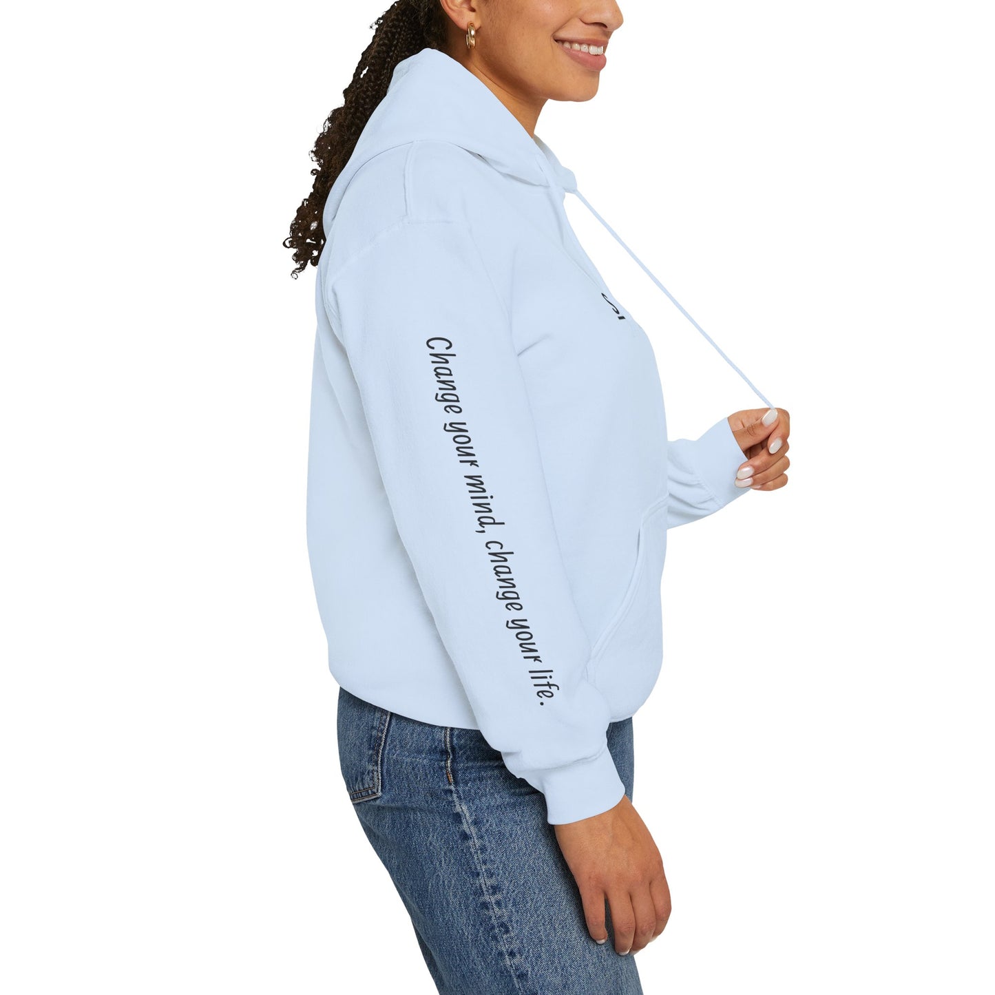 The Grind Unisex Hoodie