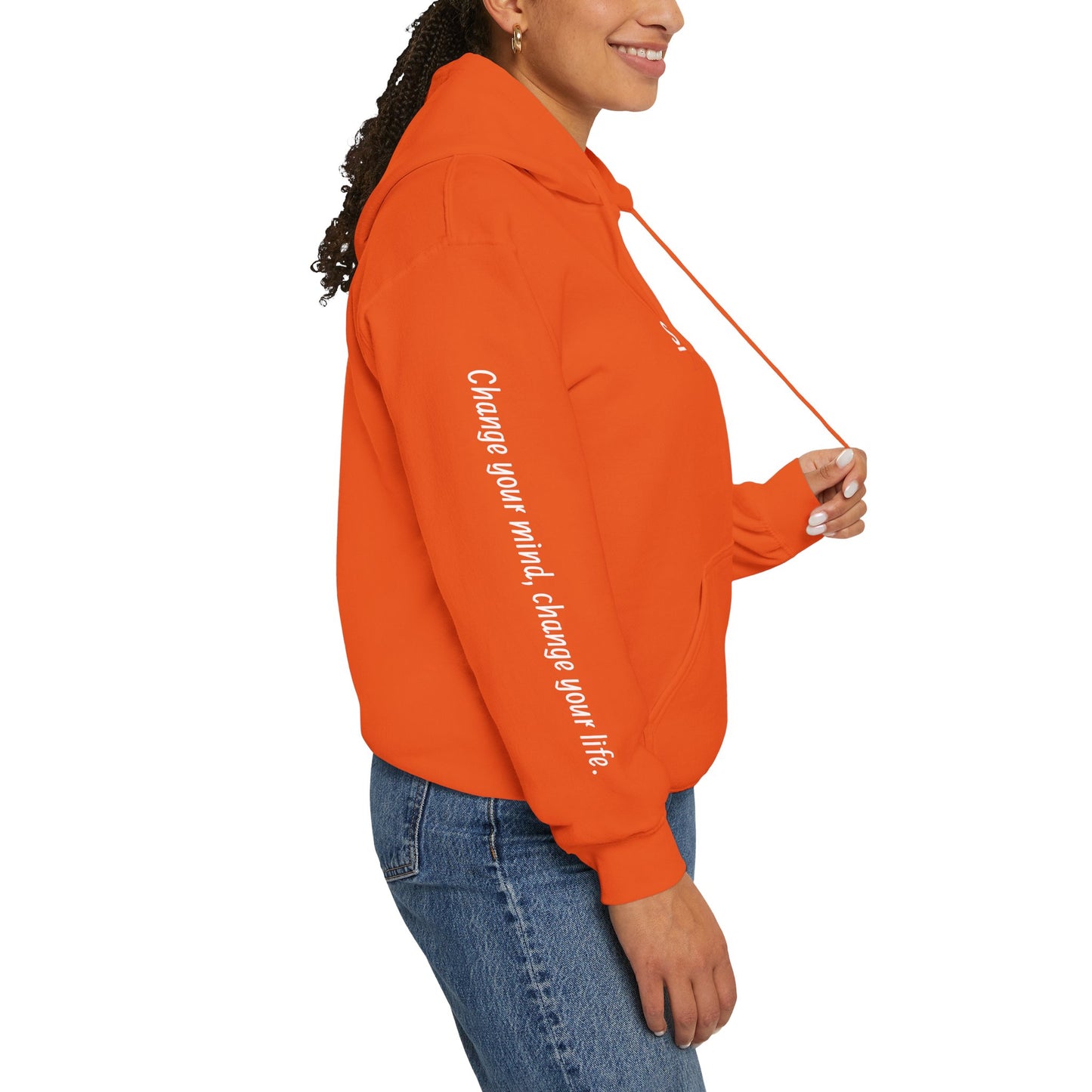 The Grind Unisex Hoodie