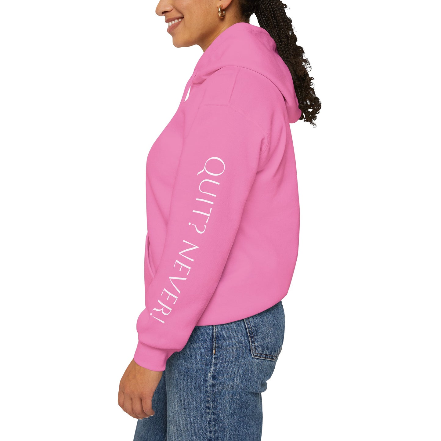 The Grind Unisex Hoodie