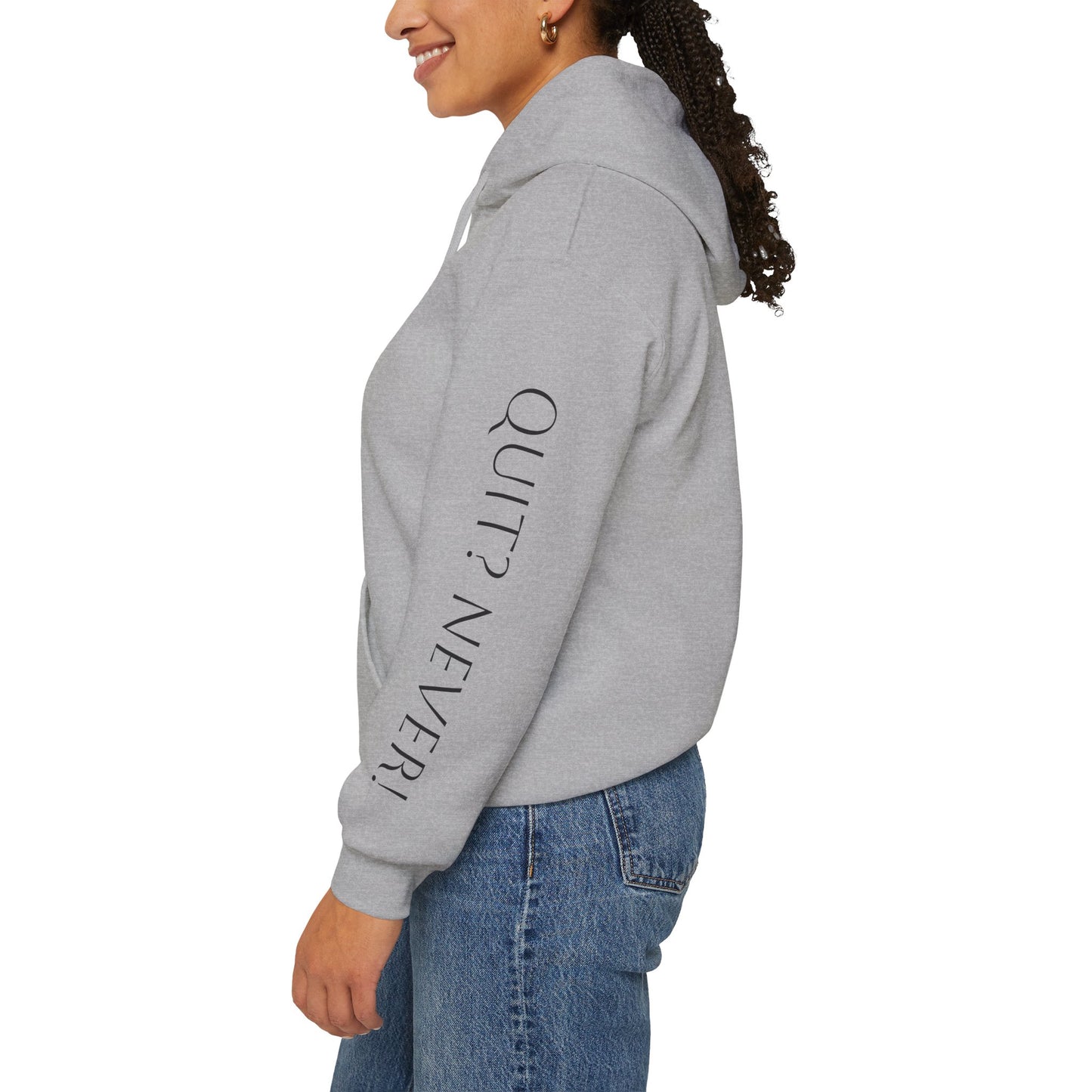 The Grind Unisex Hoodie