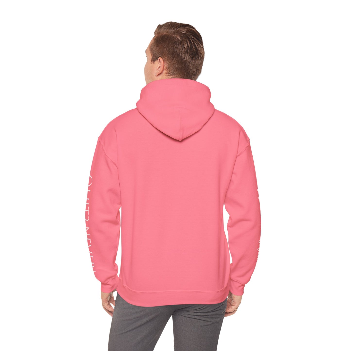 The Grind Unisex Hoodie